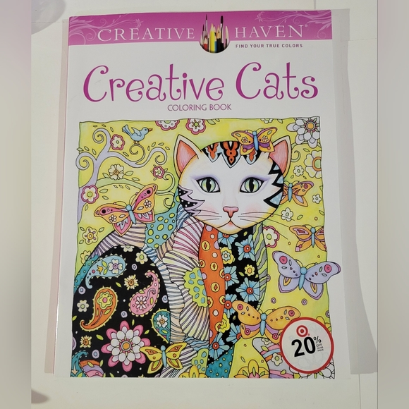 Hallmark Magnetic Memo Pad With Pencil - Picture 4 of 5